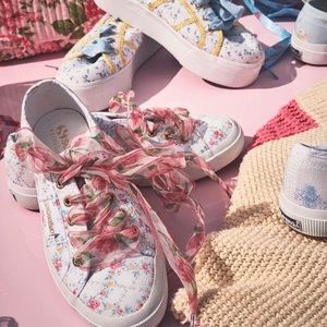 VANS Authentic Original Deck Shoe